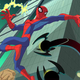 Illustration for article titled The Color That Scares Spider-Man